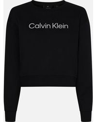 Calvin Klein Pullover - Black