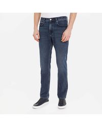 Tommy Hilfiger - Regular Mercer Denim Slim-leg Jeans - Lyst