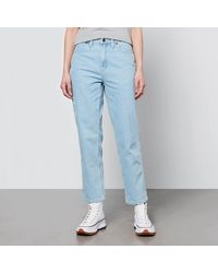 Dickies - Ellendale Cotton Denim Jeans - Lyst