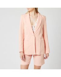 bec and bridge rex club pant
