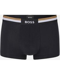 BOSS by HUGO BOSS Underwear for Men | Online Sale up to 67% off | Lyst