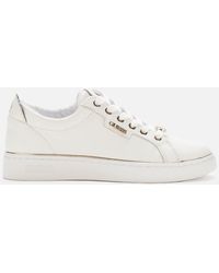 Guess Sneakers for Women | Online Sale up to 64% off | Lyst