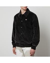 Dickies - Chase City Corduroy Jacket - Lyst