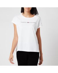 tommy hilfiger original t shirt women's