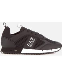 EA7 Shoes for Men | Online Sale up to 90% off | Lyst