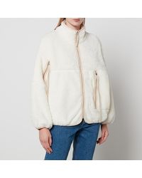 UGG - Marlene Sherpa Jacket Ii In - Lyst