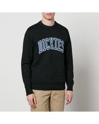 Dickies - Aitkin Cotton-jersey Sweatshirt - Lyst