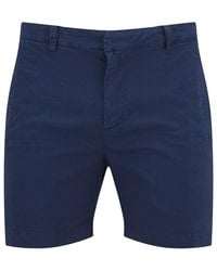 American Vintage - Chino Shorts - Lyst
