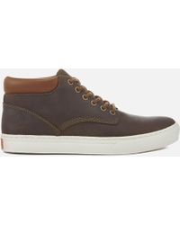 Timberland High-top sneakers for Men | Online Sale up to 51% off 