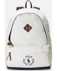 Polo Ralph Lauren Backpacks for Men | Online Sale up to 50% off | Lyst