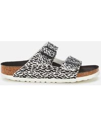 Birkenstock Shoes for Women - Up to 50% off at Lyst.com
