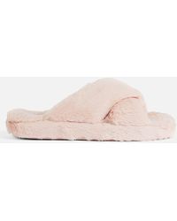 Ted Baker Slippers for Women | Black 