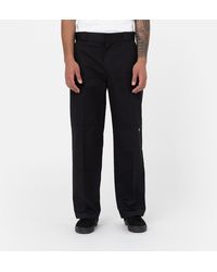 Dickies - Double Knee Twill Cargo Trousers - Lyst
