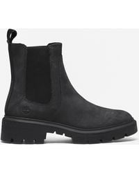 Timberland - Cortina Valley Boots - Lyst