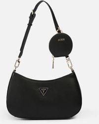 Guess Shoulder bags for Women | Online Sale up to 52% off | Lyst