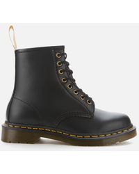 dr martens 1460 w
