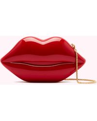lulu guinness clutch