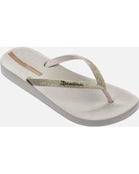 Ipanema Sandals and flip-flops for Women | Online Sale up to 60% off | Lyst