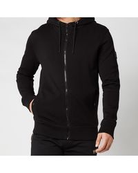 BOSS by Hugo Boss Hoodies for Men - Up to 62% off at Lyst.com