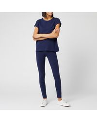 womens tommy hilfiger leggings set