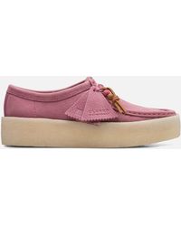 Clarks Flats and flat shoes for Women | Online Sale up to 70% off | Lyst
