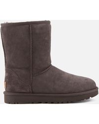 UGG Ankle boots for Women | Online Sale up to 53% off | Lyst