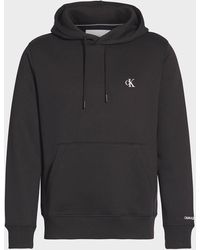 Calvin Klein Hoodies for Men | Online Sale up to 69% off | Lyst