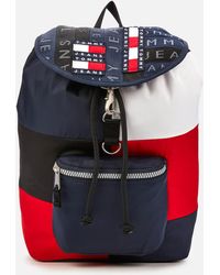 Tommy Hilfiger Bags for Men - Up to 69% off at Lyst.com