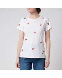 Kate spade t shirt sale Clearance