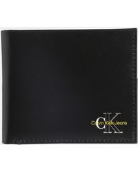 Calvin Klein Wallets and cardholders for Men | Online Sale up to 75% off |  Lyst