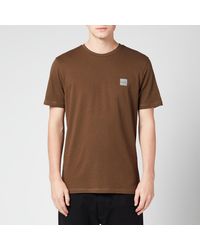BOSS by HUGO BOSS T-shirts for Men - Up to 60% off | Lyst
