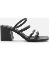 clarks clogs and mules