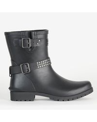 Barbour Boots for Women | Online Sale up to 51% off | Lyst