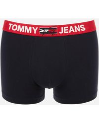 Tommy Hilfiger - Tommy Jeans Trunks - Lyst