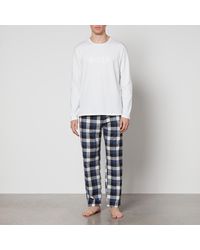 Competitief Drijvende kracht type BOSS by HUGO BOSS Pajamas for Men | Online Sale up to 63% off | Lyst