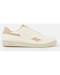 SAYE - Modelo '89 Vegan Leather Trainers - Lyst