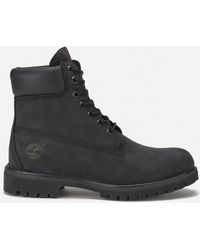 navy blue nubuck timberlands