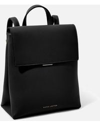 Katie Loxton - Demi Faux Leather Backpack - Lyst