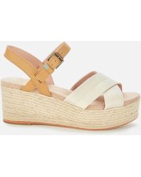 toms heels canada