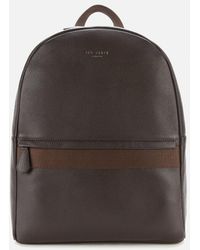 ted baker mens clutch bag