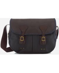 Barbour Bags for Men - Up to 46% off at 