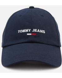 tommy hilfiger bobble hat womens