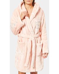 Superdry Sophia Loungewear Robe - Pink