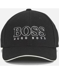 boss hugo boss hat