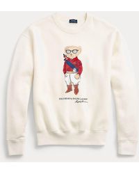 Polo Ralph Lauren Sweatshirts for Women 