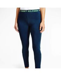 Tommy Hilfiger Leggings for Women | Online Sale up to 70% off | Lyst