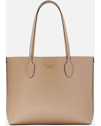 Kate Spade Molly Large Tote in Black Lyst