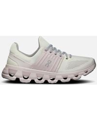 On Shoes - Cloudswift Mesh Running Trainers - Lyst