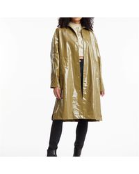 Calvin Klein Coats for Women | Online Sale up to 56% off | Lyst