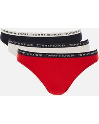 Tommy Hilfiger Beachwear and swimwear outfits for Women | Online Sale up to  50% off | Lyst